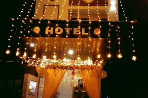Hotel Vishvas Residency image