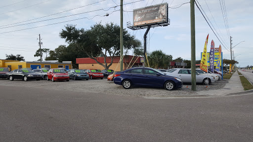 Used Car Dealer «C & C Cars», reviews and photos, 7550 Park Blvd N, Pinellas Park, FL 33781, USA