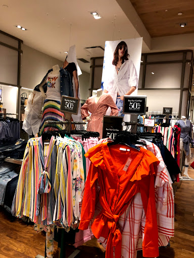 Fashion Accessories Store «New York & Company», reviews and photos, 7963L Tysons Corner Center, McLean, VA 22102, USA