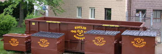 Euclid Disposal Co Inc