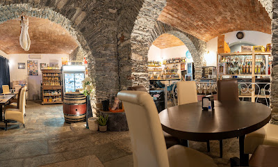 GIRU L'EPICERIE DU MONDE à Bastia