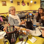 Photo n°3 de l'avis de Simone.a fait le 25/04/2024 à 20:52 sur le  Festerino Arrosticini Montesilvano à Montesilvano