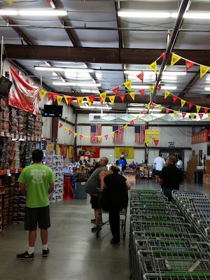 Jakes Fireworks - photo 4