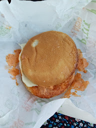 Photo n°8 de McDonald's à Baillargues ()