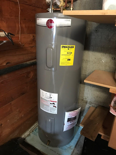 Photo of North Hill Sewer and Drain