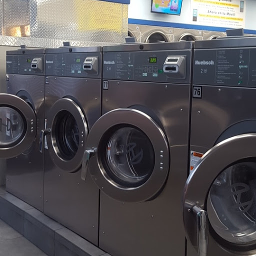 Laundromat «Laundry Warehouse Elizabeth – Elmora Ave», reviews and photos, 205-219 Elmora Ave, Elizabeth, NJ 07202, USA
