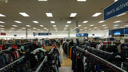 Department Store «Marshalls», reviews and photos, 8 Allstate Rd, Dorchester, MA 02125, USA