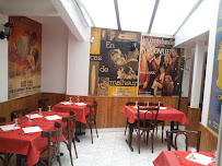 Atmosphère du Restaurant La Brulerie à La Ferté-sous-Jouarre - n°2