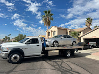 Productive Towing LLC - Photo 5 - Car repair in Surprise, AZ, Glendale