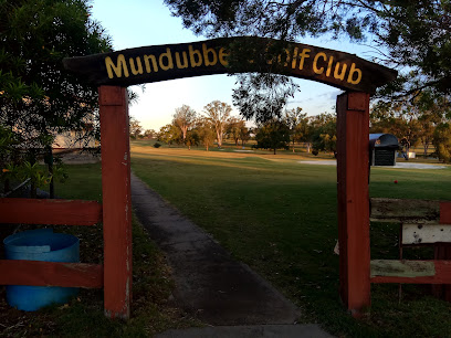 Mundubbera Golf Club