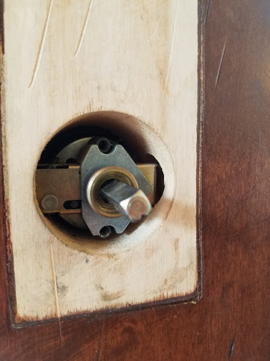 Locksmith «Texas Premier Locksmith», reviews and photos, 600 W 28th St #105, Austin, TX 78705, USA