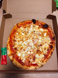 Pizza du Pizzeria les 3 grains à Torcy - n°8