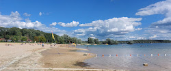 Plage de Geraudot'in fotoğrafı çok temiz temizlik seviyesi ile
