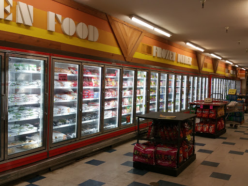 Supermarket «Galt SuperMarket», reviews and photos, 814 A St, Galt, CA 95632, USA