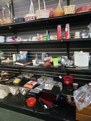 Thrift Store «AMVETS Thrift Store», reviews and photos, 1179 Sunrise Hwy, Copiague, NY 11726, USA