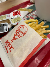 Les plus récentes photos du Restaurant KFC Laon Chambry - n°10