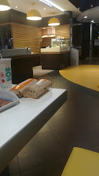Photo n°5 de McDonald's à Carquefou ()