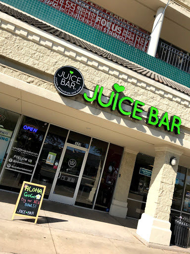 I Love Juice Bar - Lakewood