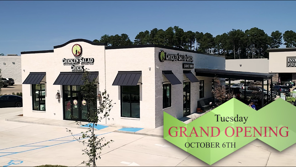 Chicken Salad Chick 71270