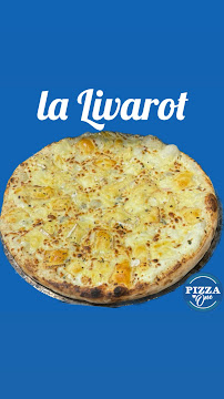 Photos du propriétaire du Pizzeria Pizza One à Livarot-Pays-d'Auge - n°7