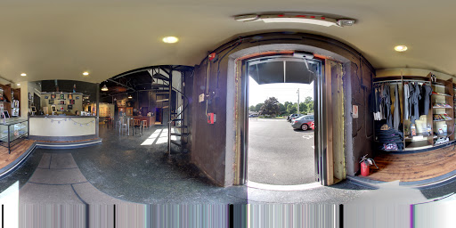 Tattoo Shop «Hope Gallery Tattoo», reviews and photos, 835 Woodward Ave, New Haven, CT 06512, USA