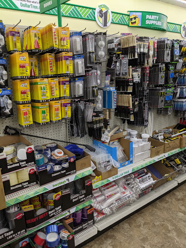 Dollar Store «Dollar Tree», reviews and photos, 423 US-46, Dover, NJ 07801, USA