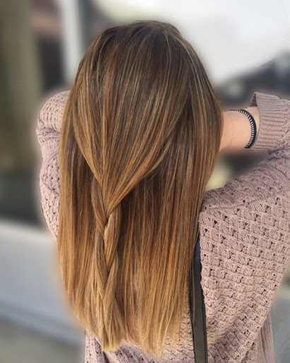 Nail Salon «Overtones Hair Skin & Nail Center», reviews and photos, 115 Temple Hill Rd # 800, Vails Gate, NY 12584, USA