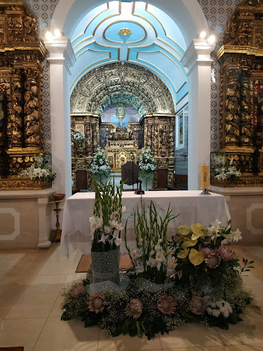 Igreja Matriz, 3750-650, Portugal
