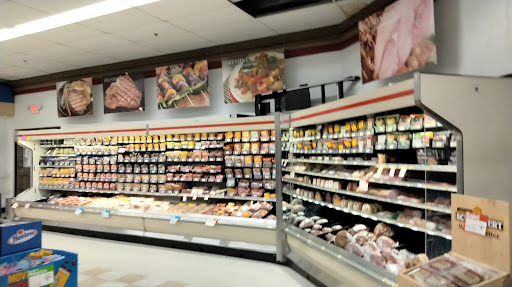 Grocery Store «Fareway Grocery», reviews and photos, 430 2nd Ave NW, Faribault, MN 55021, USA