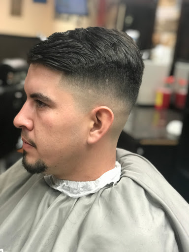 Barber Shop «House of Clippers Barbershop», reviews and photos, 20832 Roscoe Blvd, Winnetka, CA 91306, USA