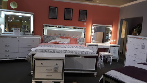 Furniture Store «Wilcox Furniture Inc.», reviews and photos, 5858 N Padre Island Dr, Corpus Christi, TX 78412, USA