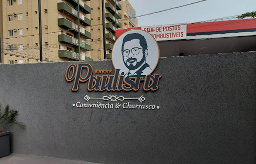 Logo da empresa - Comunica comunicação visual e branding