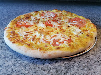 Photos du propriétaire du Pizzeria Chicago Slice Pizza à Montauban-de-Bretagne - n°2