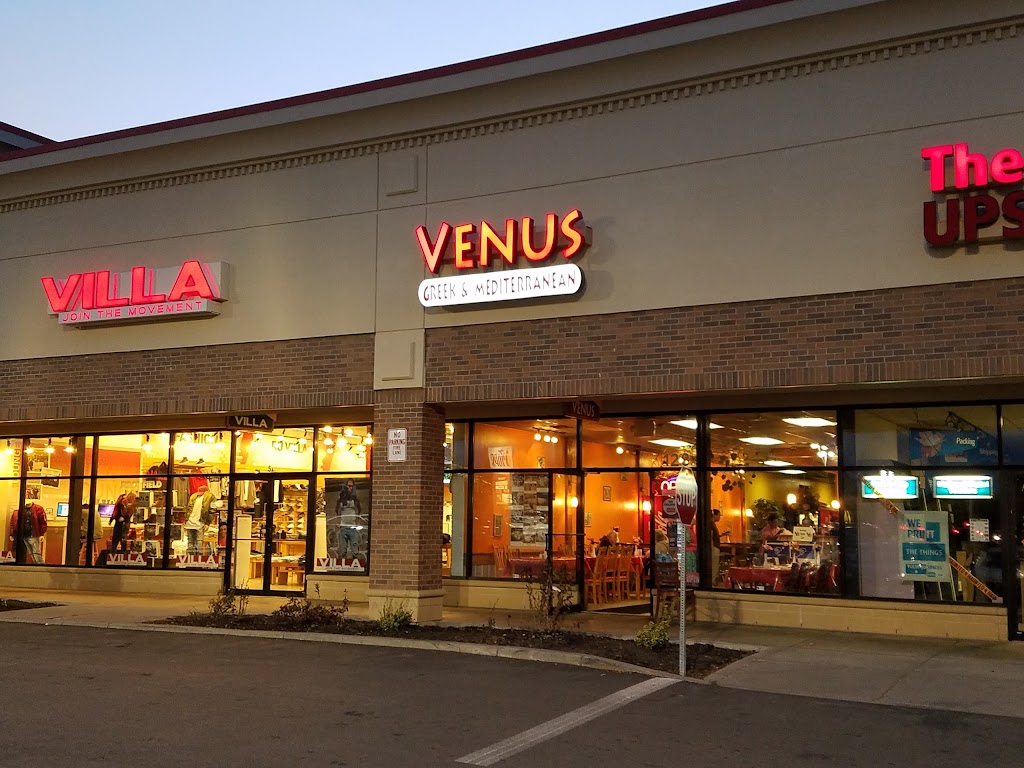 Venus Greek & Mediterránean 14226