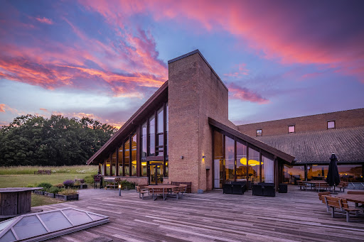 Comwell Klarskovgaard in Korsør, Nyborg