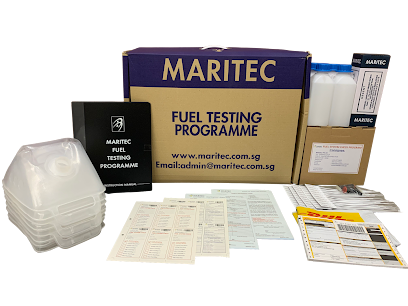 Maritec Pte Ltd