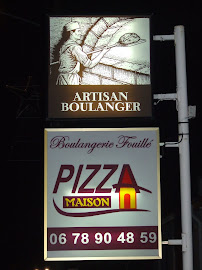 Photos du propriétaire du Pizzeria PIZZAS MAISON FOUILLE à Saint-Palais-sur-Mer - n°16