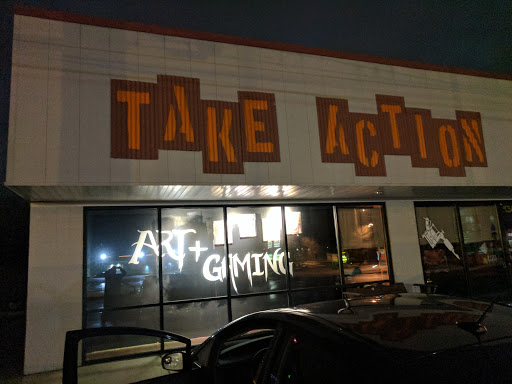 Explore liam tattoo ideas, creative tattoo ideas in Warsaw, available at Take Action Tattoo and Gaming