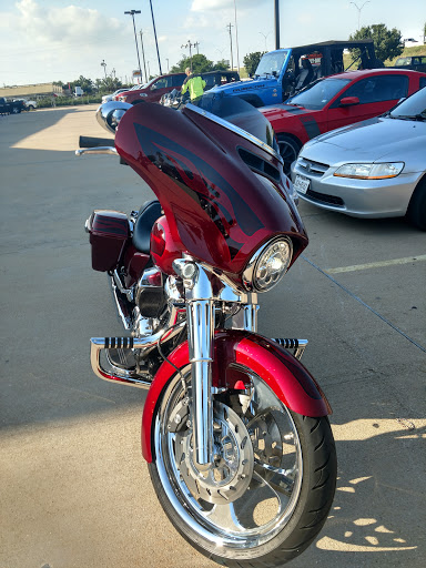 Harley-Davidson Dealer «San Jacinto Harley-Davidson», reviews and photos, 3636 East Sam Houston Pkwy S, Pasadena, TX 77505, USA