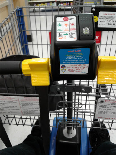 Department Store «Walmart Supercenter», reviews and photos, 470 Airport Rd, Willows, CA 95988, USA