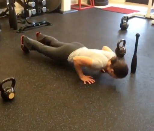 Gym «Iron Lion Gym», reviews and photos, 419 Miller Ave, Mill Valley, CA 94941, USA