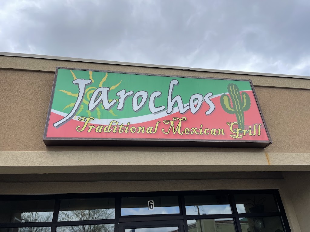 Jarochos Restaurant 84041