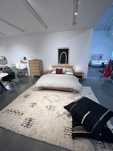 Furniture Store «EQ3 San Francisco», reviews and photos, 2299 Alameda St, San Francisco, CA 94103, USA