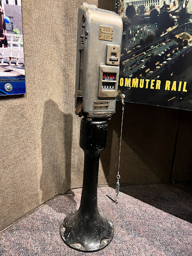 Museum «National Trolley Museum», reviews and photos, 25 Shattuck St, Lowell, MA 01852, USA