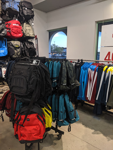 Sunglasses Store «Oakley Vault», reviews and photos, 3939 S Interstate Hwy 35 #191, San Marcos, TX 78666, USA