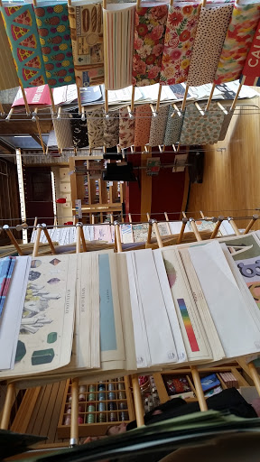 Stationery Store «Broadway Paper», reviews and photos, 191 N Broadway, Milwaukee, WI 53202, USA