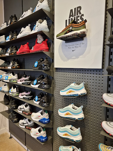 Shopping Mall «Willowbrook Mall», reviews and photos, 2000 Willowbrook Mall, Houston, TX 77070, USA