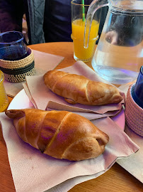 Plats et boissons du Restaurant vénézuélien Mikopüy à Paris - n°7