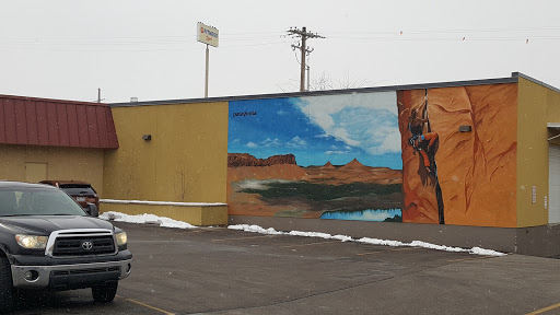 Clothing Store «Patagonia Outlet Salt Lake City», reviews and photos, 2292 S Highland Dr, Salt Lake City, UT 84106, USA