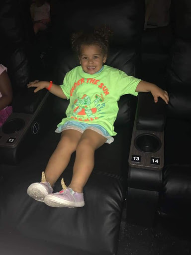 Day Care Center «Under the Sun Learning Center & Day Care», reviews and photos, 44 Berlin Rd, Stratford, NJ 08084, USA